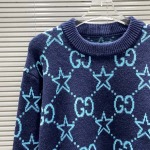 2025年8月23日秋冬入荷新作Gucciセーター人気商品/B6工場