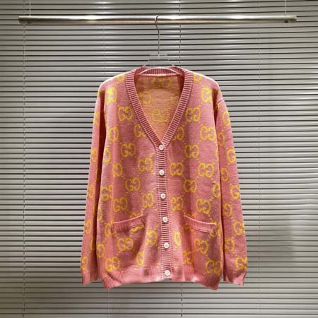 2025年8月23日秋冬入荷新作Gucciセーター人気商品/...
