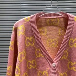 2025年8月23日秋冬入荷新作Gucciセーター人気商品/B6工場