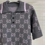 2025年8月23日秋冬入荷新作Gucciセーター人気商品/B6工場