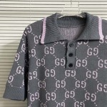 2025年8月23日秋冬入荷新作Gucciセーター人気商品/B6工場