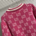 2025年8月23日秋冬入荷新作Gucciセーター人気商品/B6工場
