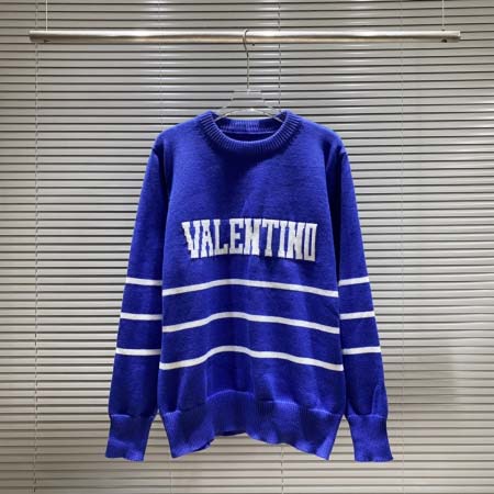 2025年8月23日秋冬入荷新作Valentinoセーター人...