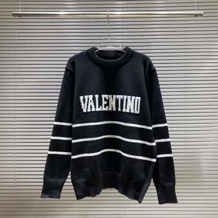 2025年8月23日秋冬入荷新作Valentinoセーター人...