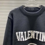 2025年8月23日秋冬入荷新作Valentinoセーター人気商品/B6工場