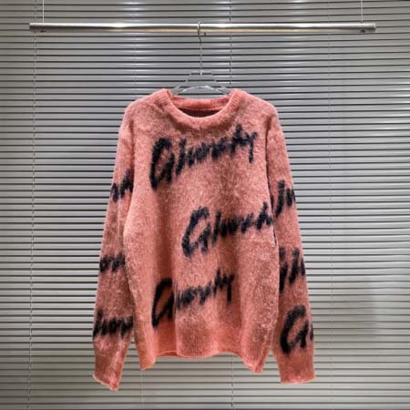 2025年8月23日秋冬入荷新作Givenchyセーター人気...
