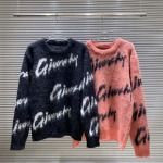 2025年8月23日秋冬入荷新作Givenchyセーター人気商品/B6工場