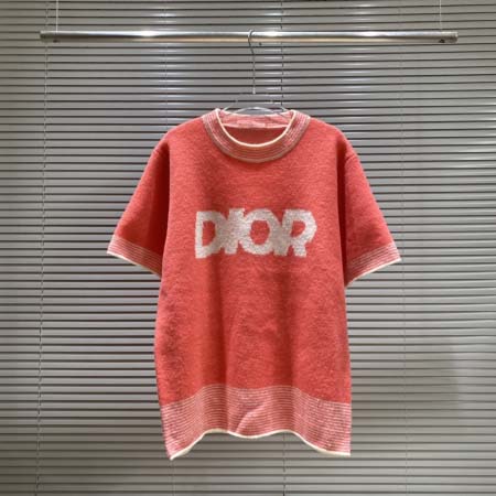 2025年8月23日秋冬入荷新作Diorセーター人気商品/B...