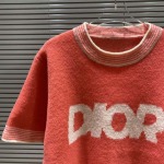 2025年8月23日秋冬入荷新作Diorセーター人気商品/B6工場