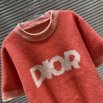 2025年8月23日秋冬入荷新作Diorセーター人気商品/B6工場