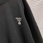 2025年8月23日秋冬入荷新作Pradaセーター人気商品/B6工場