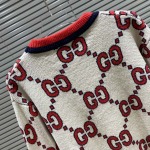 2025年8月23日秋冬入荷新作Gucciセーター人気商品/B6工場