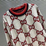 2025年8月23日秋冬入荷新作Gucciセーター人気商品/B6工場