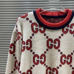 2025年8月23日秋冬入荷新作Gucciセーター人気商品/B6工場