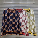 2025年8月23日秋冬入荷新作Gucciセーター人気商品/B6工場
