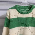 2025年8月23日秋冬入荷新作Gucciセーター人気商品/B6工場