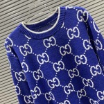 2025年8月23日秋冬入荷新作Gucciセーター人気商品/B6工場