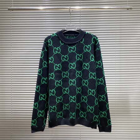 2025年8月23日秋冬入荷新作Gucciセーター人気商品/...