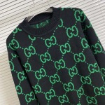 2025年8月23日秋冬入荷新作Gucciセーター人気商品/B6工場