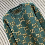 2025年8月23日秋冬入荷新作Gucciセーター人気商品/B6工場