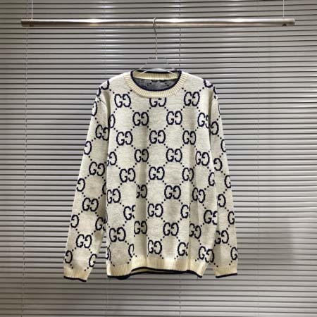 2025年8月23日秋冬入荷新作Gucciセーター人気商品/...