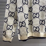 2025年8月23日秋冬入荷新作Gucciセーター人気商品/B6工場