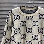 2025年8月23日秋冬入荷新作Gucciセーター人気商品/B6工場