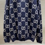 2025年8月23日秋冬入荷新作Gucciセーター人気商品/B6工場