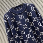 2025年8月23日秋冬入荷新作Gucciセーター人気商品/B6工場