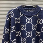 2025年8月23日秋冬入荷新作Gucciセーター人気商品/B6工場