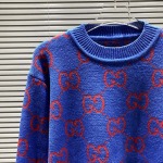 2025年8月23日秋冬入荷新作Gucciセーター人気商品/B6工場