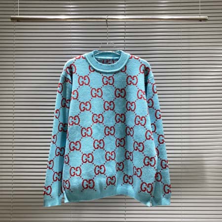 2025年8月23日秋冬入荷新作Gucciセーター人気商品/...