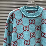 2025年8月23日秋冬入荷新作Gucciセーター人気商品/B6工場