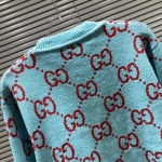 2025年8月23日秋冬入荷新作Gucciセーター人気商品/B6工場