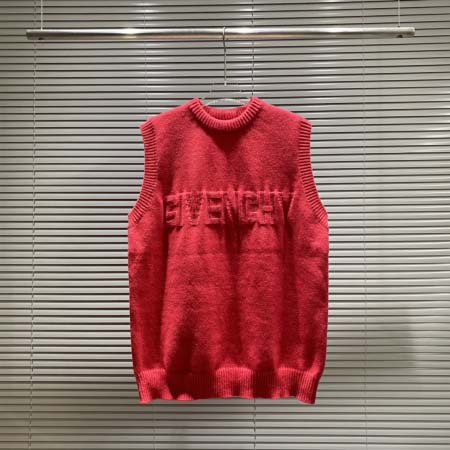 2025年8月23日秋冬入荷新作Givenchyセーター人気...