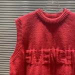 2025年8月23日秋冬入荷新作Givenchyセーター人気商品/B6工場
