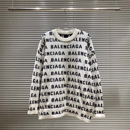 2025年8月23日秋冬入荷新作Balenciagaセーター...
