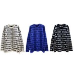 2025年8月23日秋冬入荷新作Balenciagaセーター人気商品/B6工場