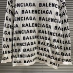 2025年8月23日秋冬入荷新作Balenciagaセーター人気商品/B6工場