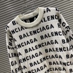 2025年8月23日秋冬入荷新作Balenciagaセーター人気商品/B6工場