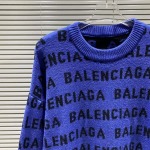 2025年8月23日秋冬入荷新作Balenciagaセーター人気商品/B6工場