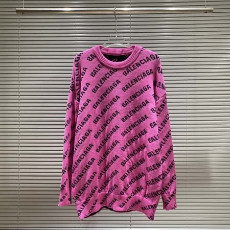 2025年8月23日秋冬入荷新作Balenciagaセーター...