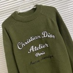 2025年8月23日秋冬入荷新作Diorセーター人気商品/B6工場