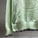 2025年8月23日秋冬入荷新作Diorセーター人気商品/B6工場