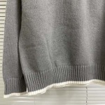 2025年8月23日秋冬入荷新作Diorセーター人気商品/B6工場