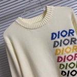2025年8月23日秋冬入荷新作Diorセーター人気商品/B6工場