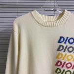 2025年8月23日秋冬入荷新作Diorセーター人気商品/B6工場
