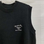 2025年8月23日秋冬入荷新作Dior ニットタンクトップセーター人気商品/B6工場