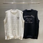 2025年8月23日秋冬入荷新作Dior ニットタンクトップセーター人気商品/B6工場