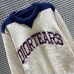 2025年8月23日秋冬入荷新作DIORセーター人気商品/B6工場